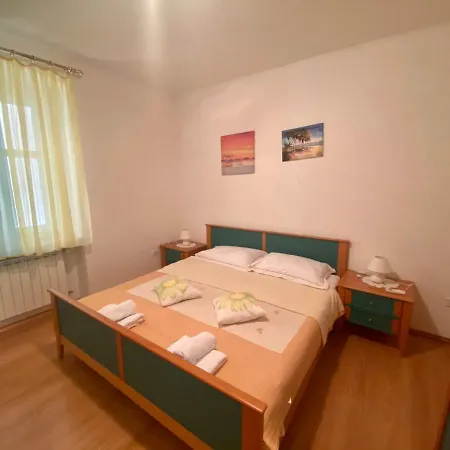 Gostinjska kuća Vila Milada *