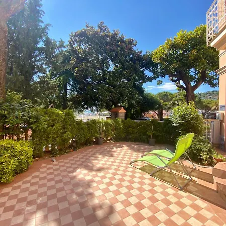 Vila Milada Gostinjska kuća