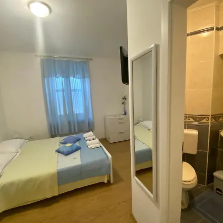 Vila Milada Portoroz