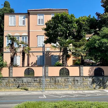 Vila Milada Portoroz