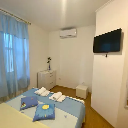 Vila Milada Gostinjska kuća